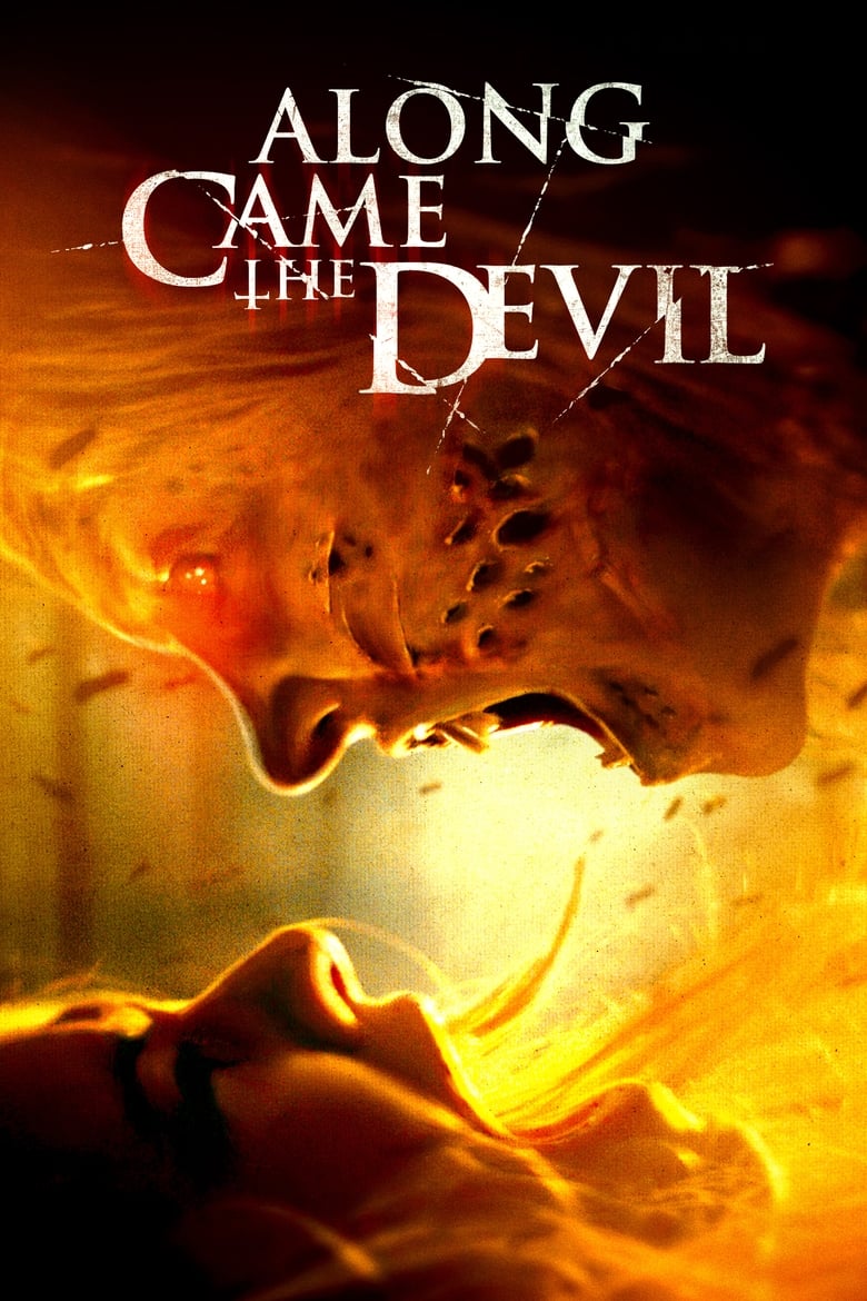 فيلم Along Came the Devil