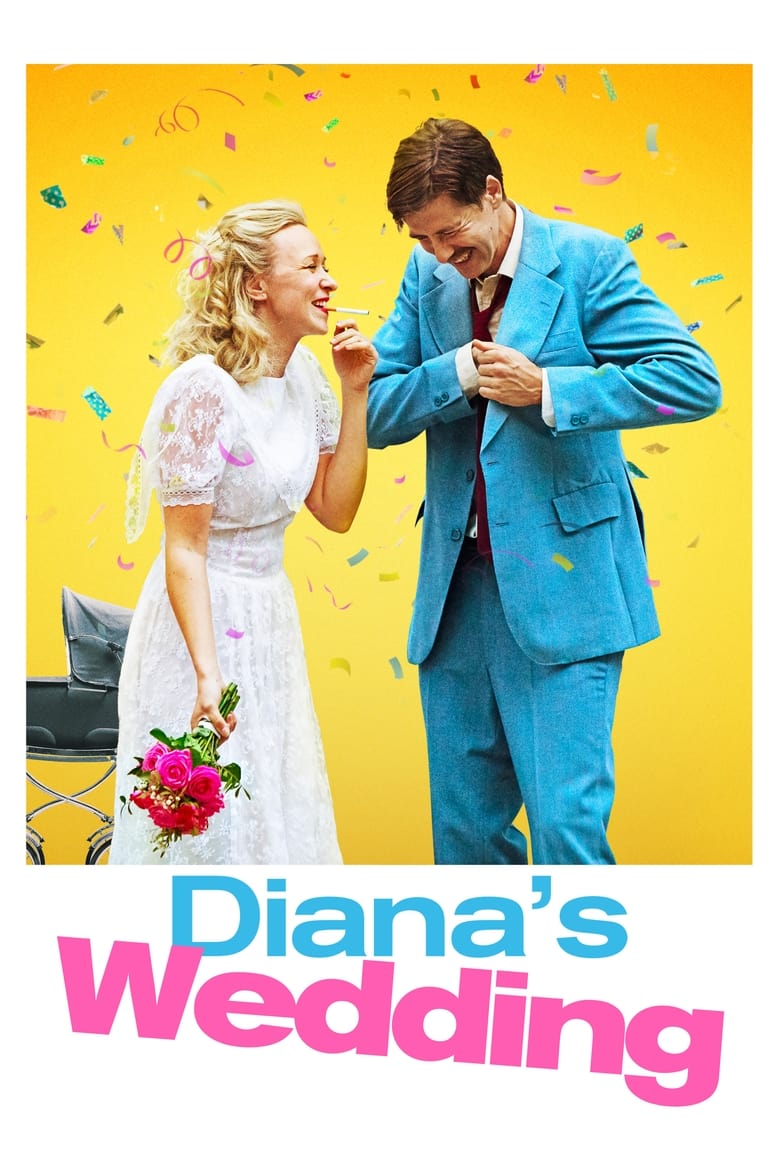 فيلم Diana’s Wedding