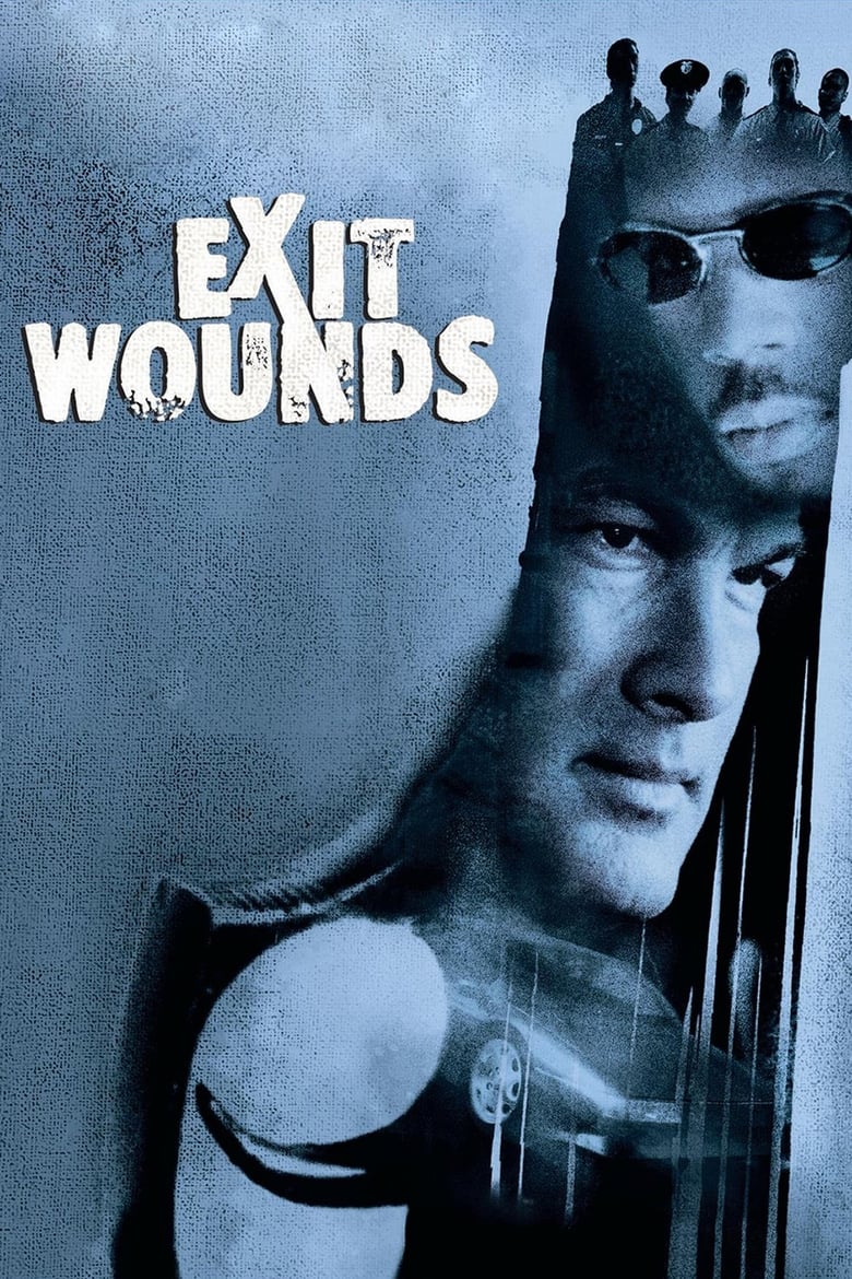 فيلم Exit Wounds