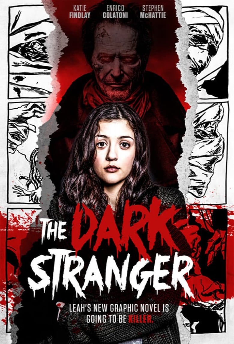 فيلم The Dark Stranger