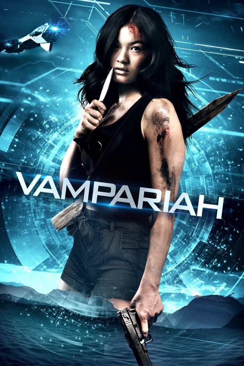 فيلم Vampariah