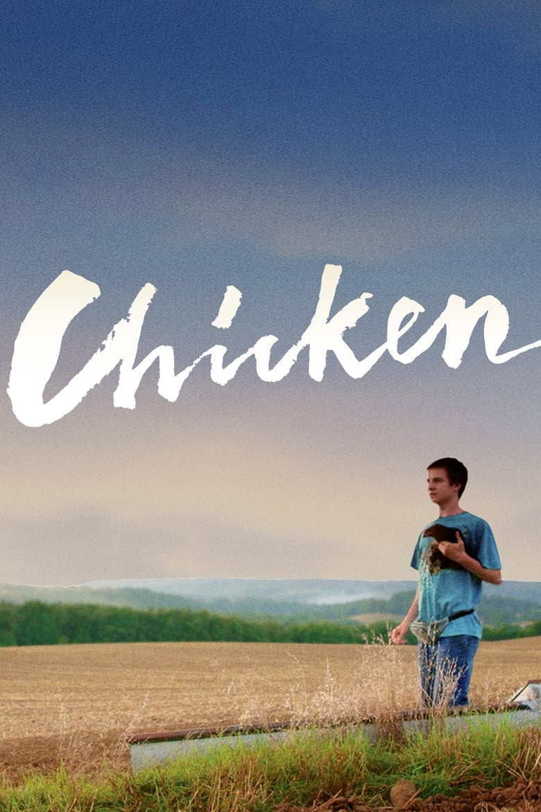 فيلم Chicken