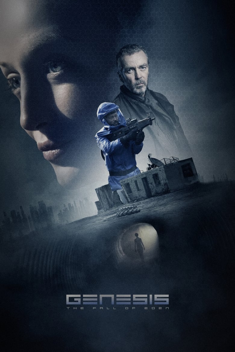 فيلم Genesis