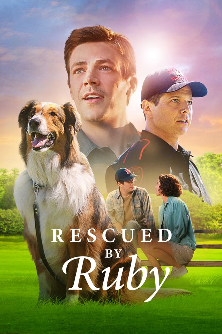 فيلم Rescued by Ruby