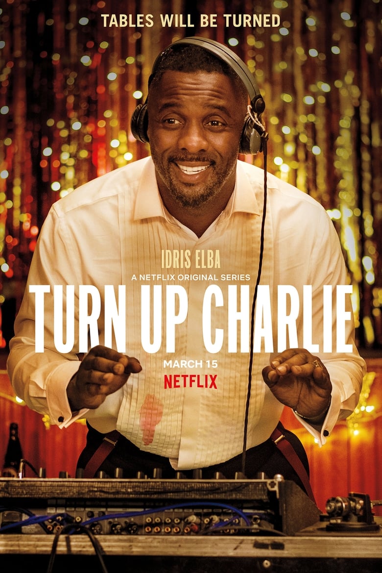 مسلسل Turn Up Charlie الموسم الاول الحلقة 05 مترجمة