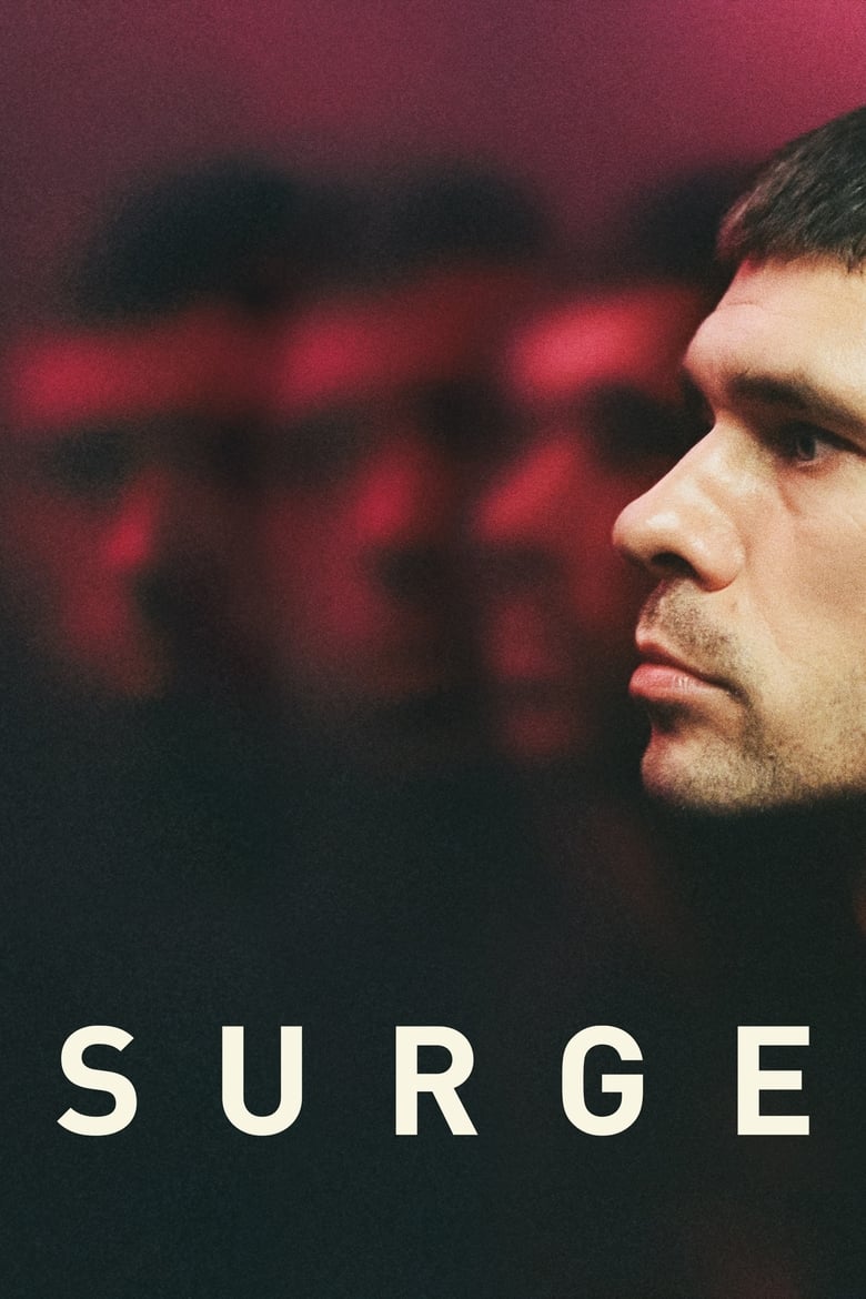 فيلم Surge