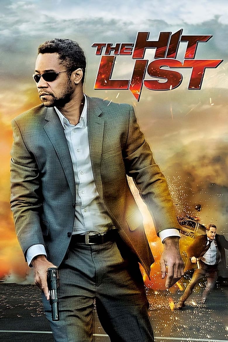 فيلم The Hit List