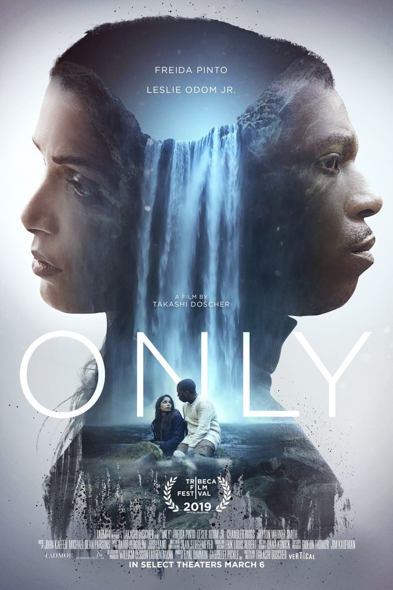 فيلم Only
