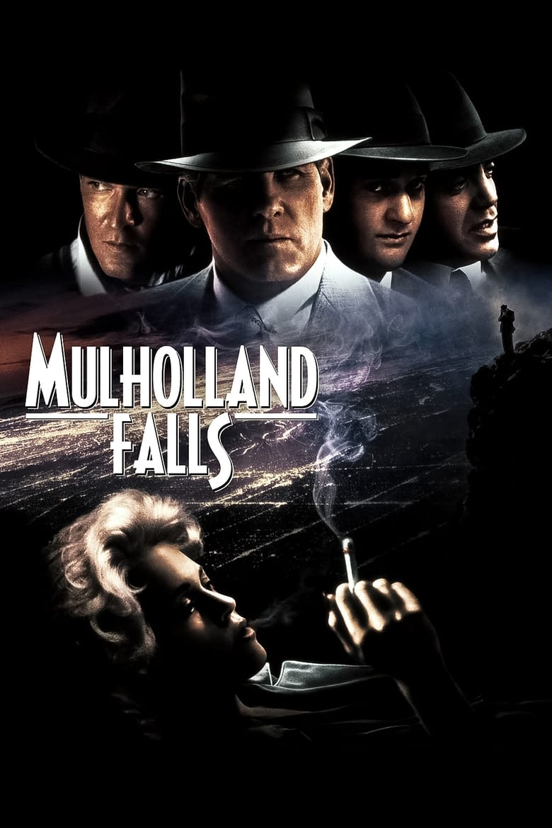 فيلم Mulholland Falls