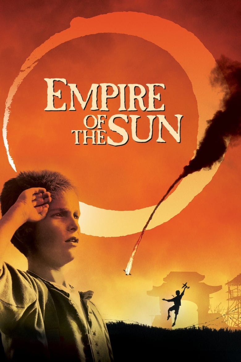 فيلم Empire of the Sun