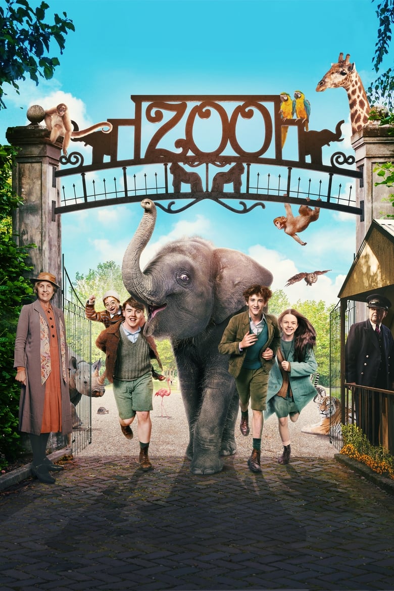 فيلم Zoo
