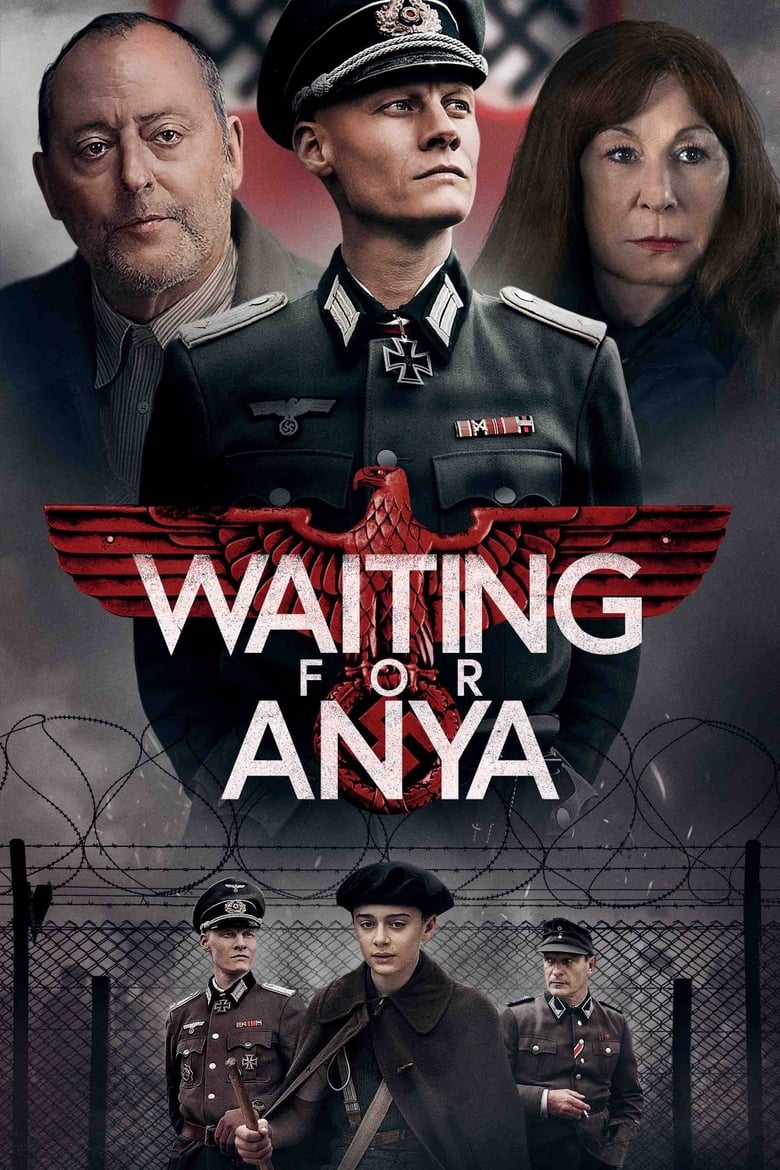 فيلم Waiting for Anya