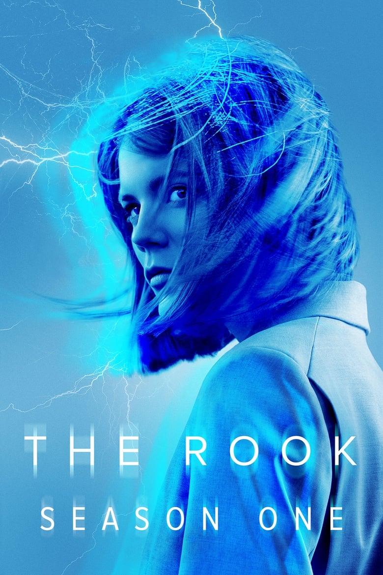 مسلسل The Rook الموسم الاول الحلقة 04 مترجمة