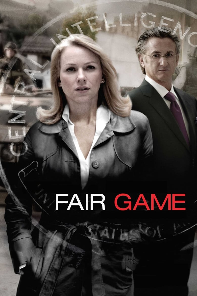 فيلم Fair Game