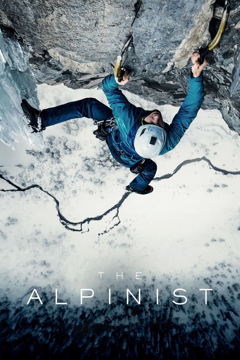 فيلم The Alpinist