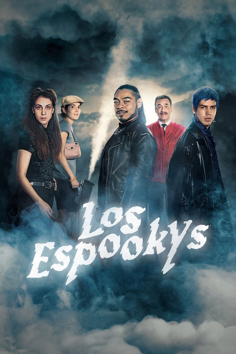 مسلسل Los Espookys الموسم الاول الحلقة 06 مترجمة