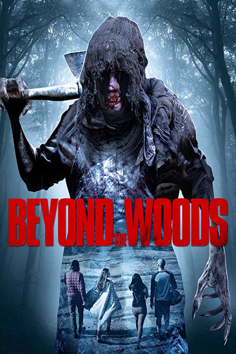 فيلم Beyond the Woods