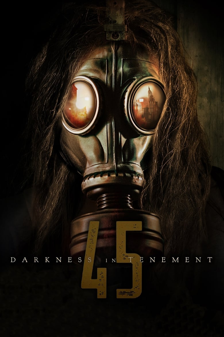 فيلم Darkness in Tenement 45