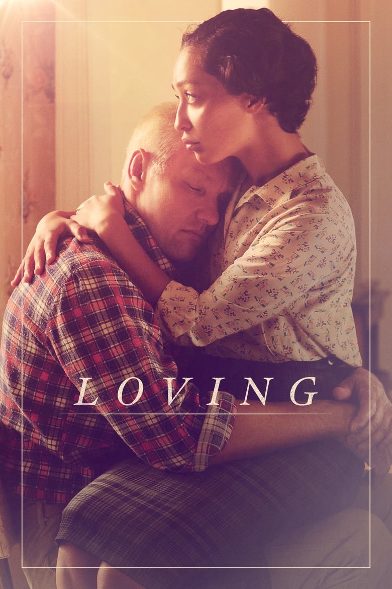 فيلم Loving
