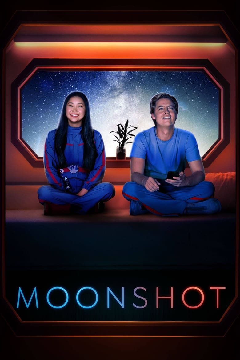 فيلم Moonshot