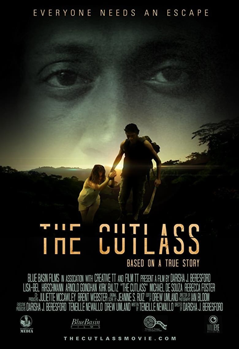 فيلم The Cutlass