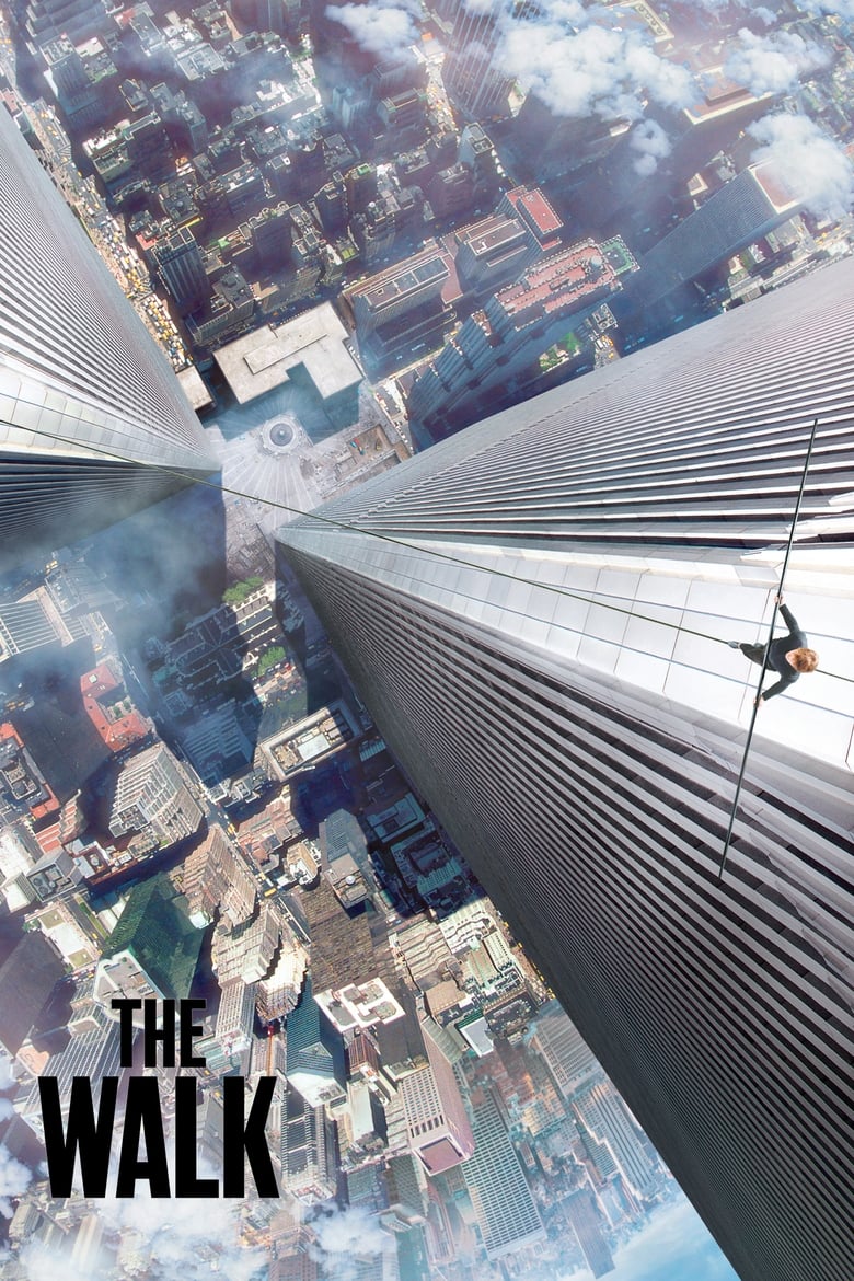 فيلم The Walk