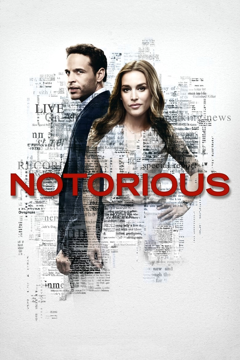مسلسل Notorious