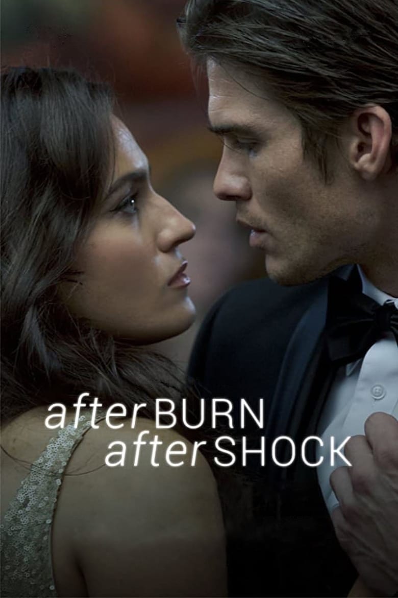 فيلم Afterburn/Aftershock