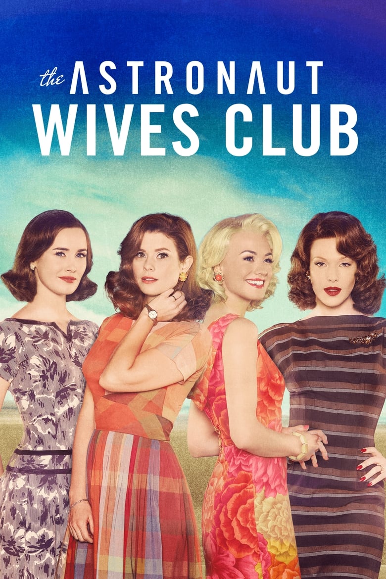 مسلسل The Astronaut Wives Club الموسم الاول الحلقة 06 مترجمة