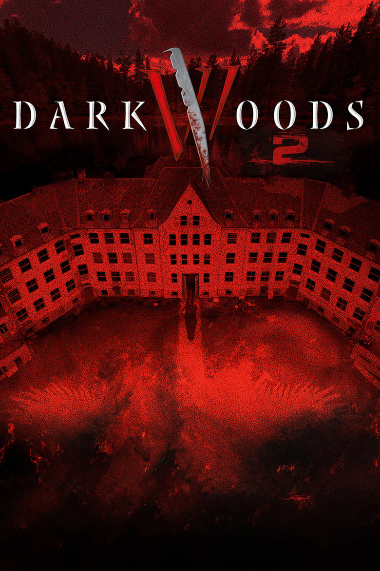 فيلم Dark Woods II
