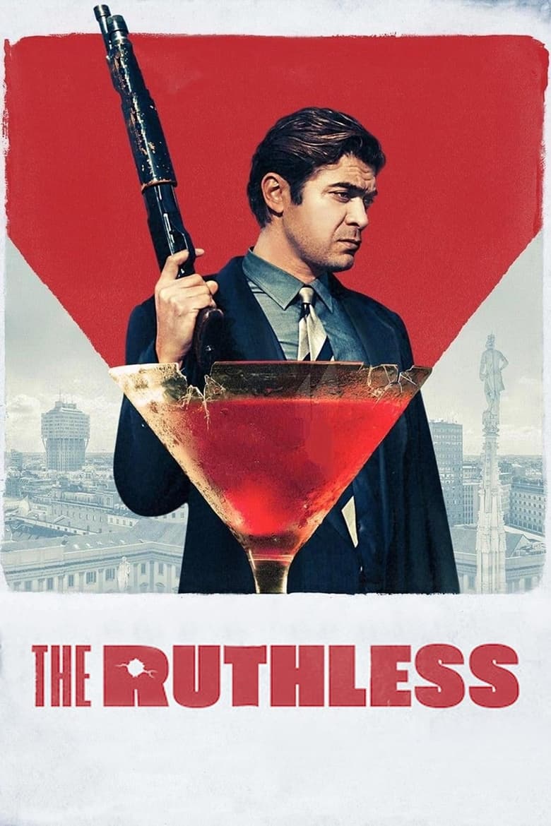 فيلم The Ruthless