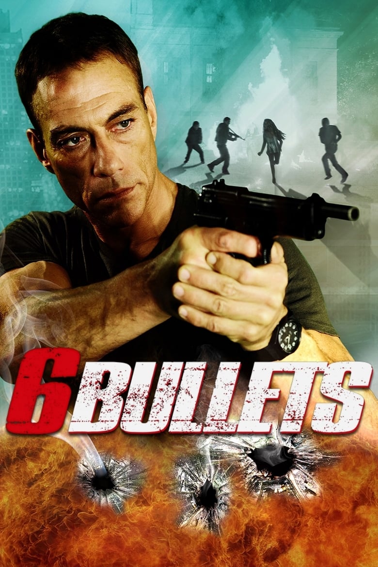 فيلم 6 Bullets