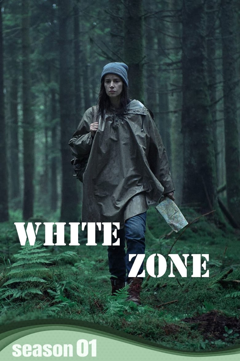 مسلسل Black Spot الموسم الاول الحلقة 06 مترجمة