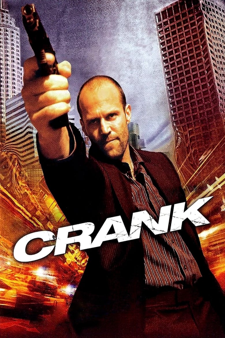 فيلم Crank