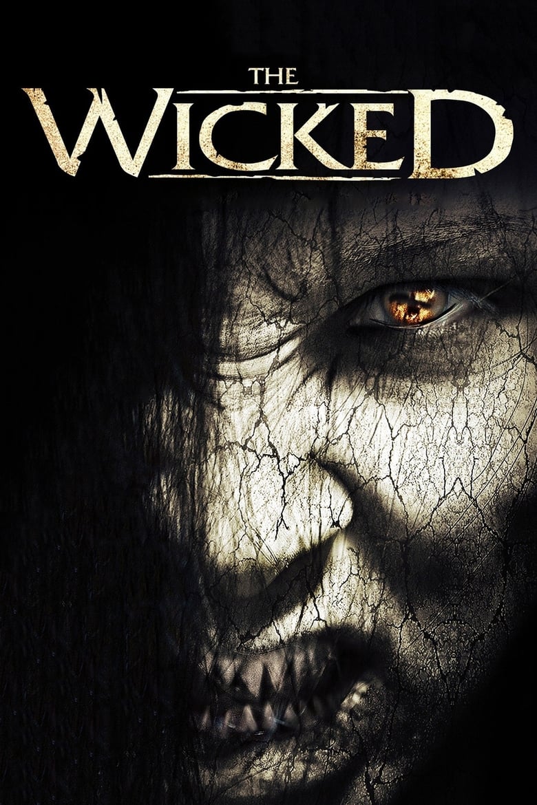 فيلم The Wicked