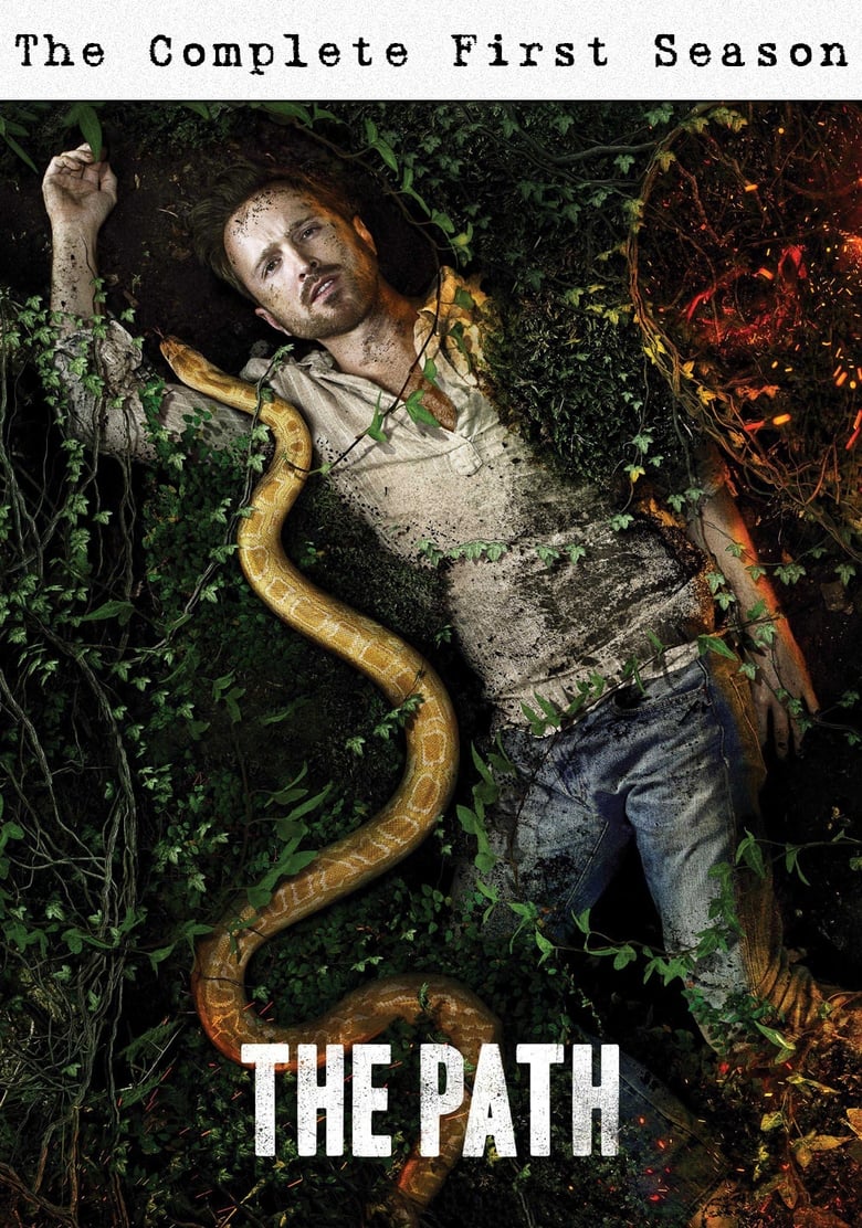 مسلسل The Path الموسم الاول الحلقة 04 مترجمة