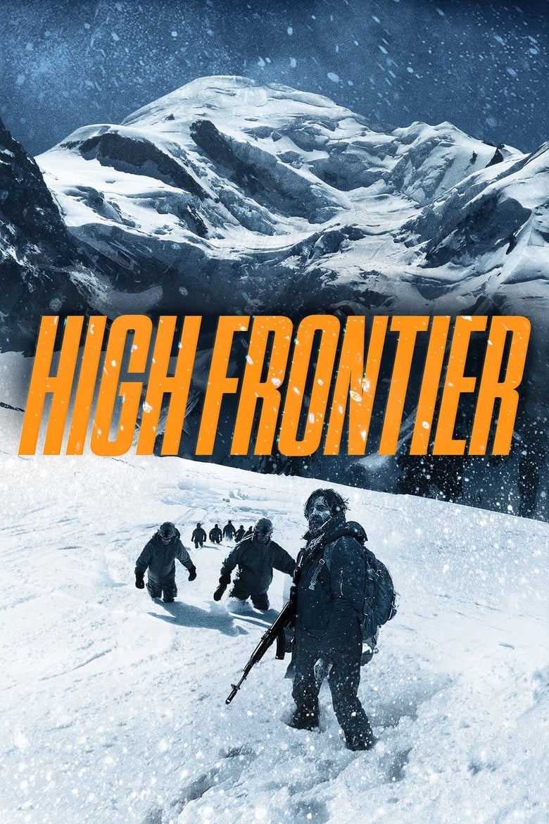 فيلم The High Frontier