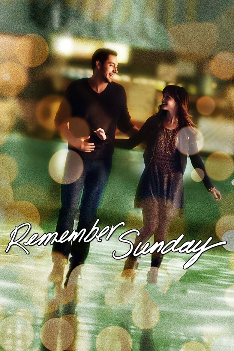 فيلم Remember Sunday