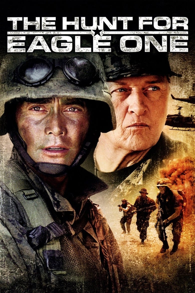 فيلم The Hunt for Eagle One