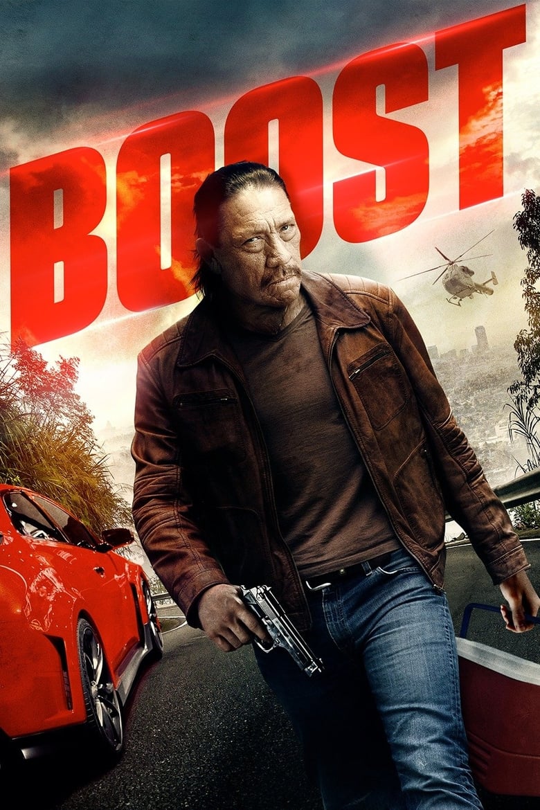 فيلم Boost