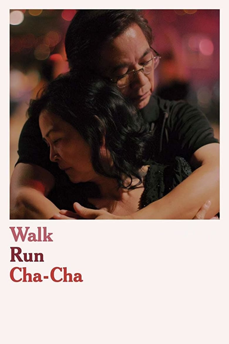 فيلم Walk Run Cha-Cha