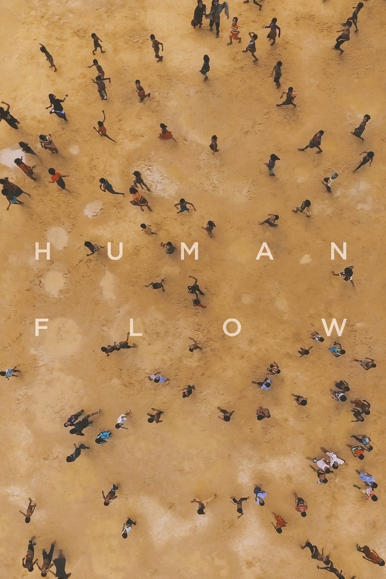 فيلم Human Flow