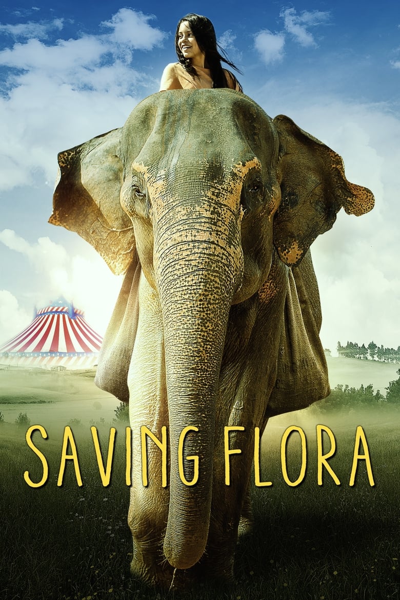 فيلم Saving Flora