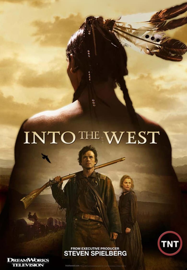 مسلسل Into the West الموسم الاول الحلقة 04 مترجمة