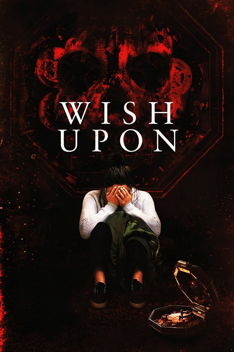 فيلم Wish Upon