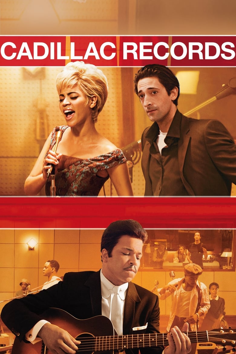 فيلم Cadillac Records