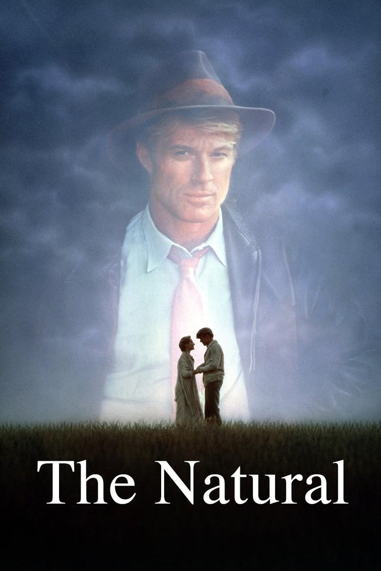 فيلم The Natural