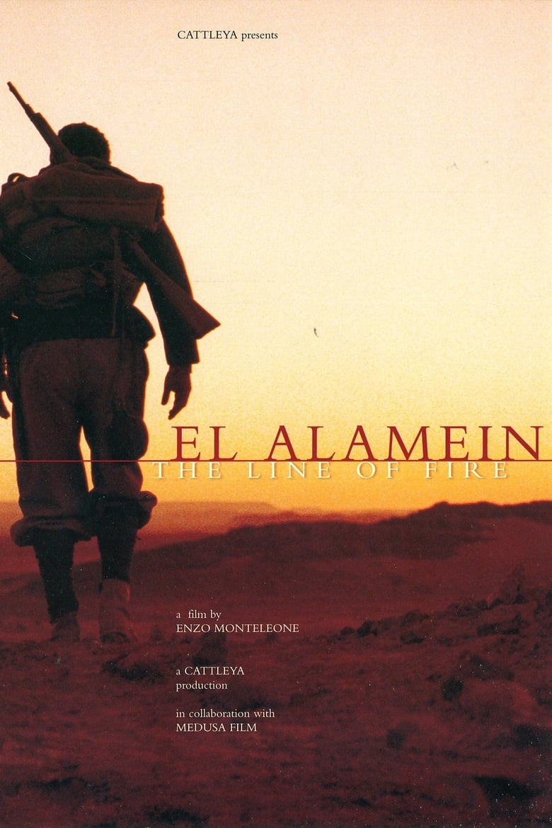 فيلم El Alamein