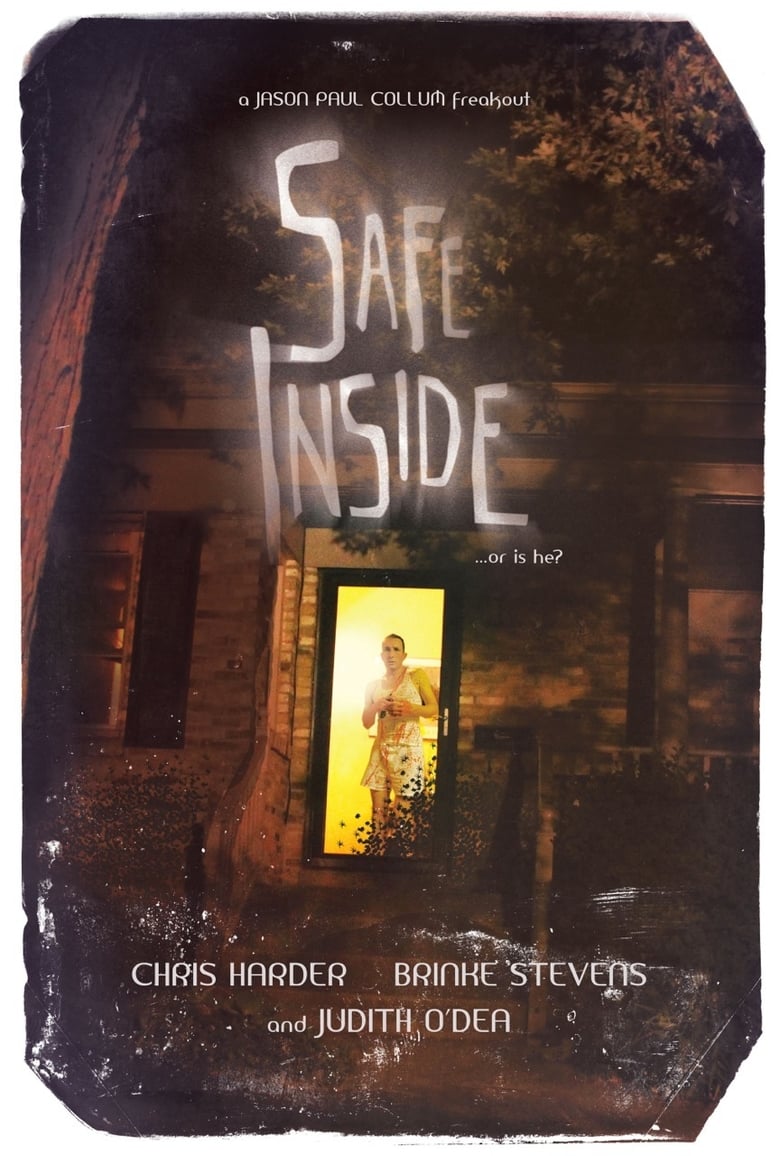فيلم Safe Inside