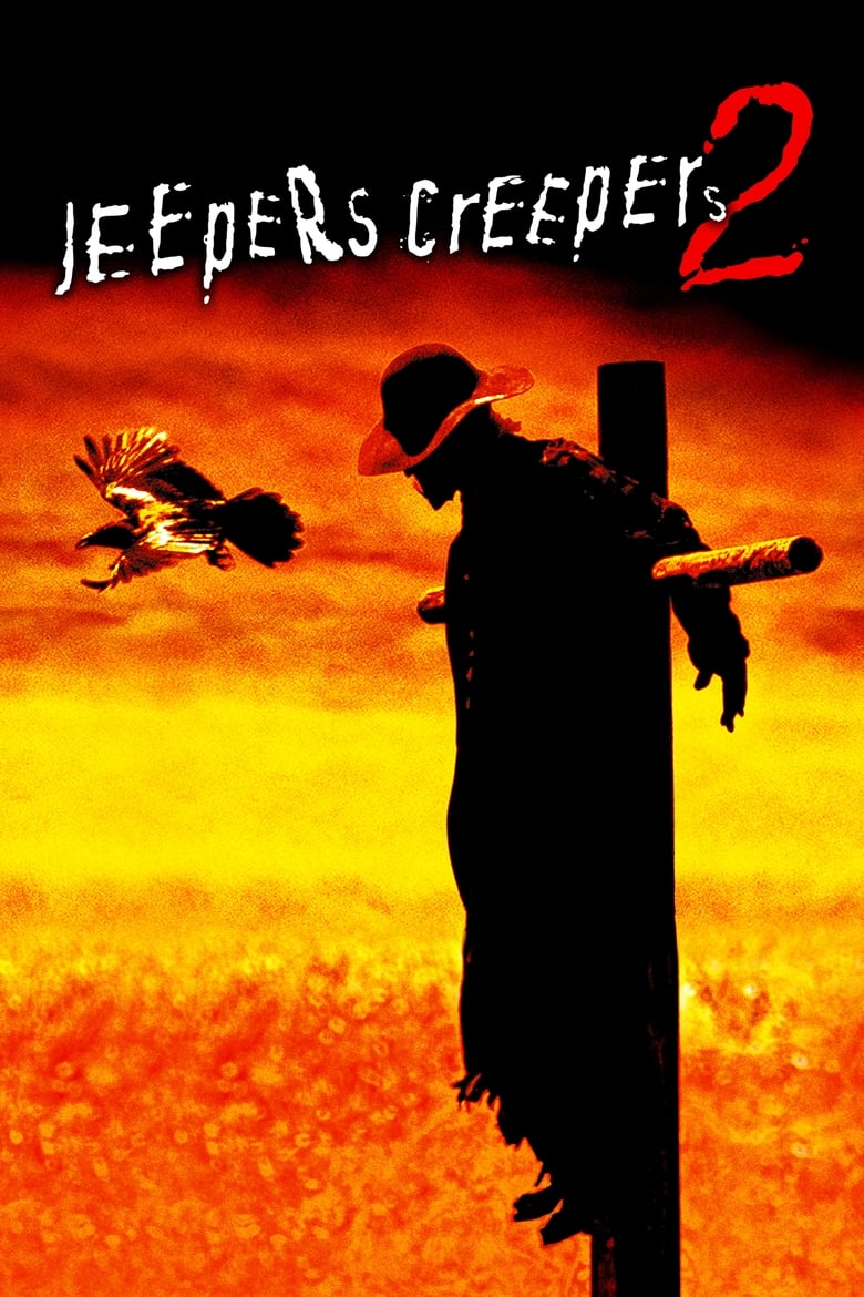 فيلم Jeepers Creepers 2